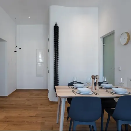 Theresienwiese 2 Beds Smart München