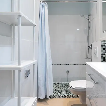 Theresienwiese 2 Beds Smart * 뮌헨